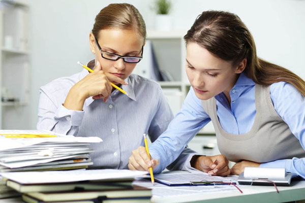 Trends in studying Accounting in Korea